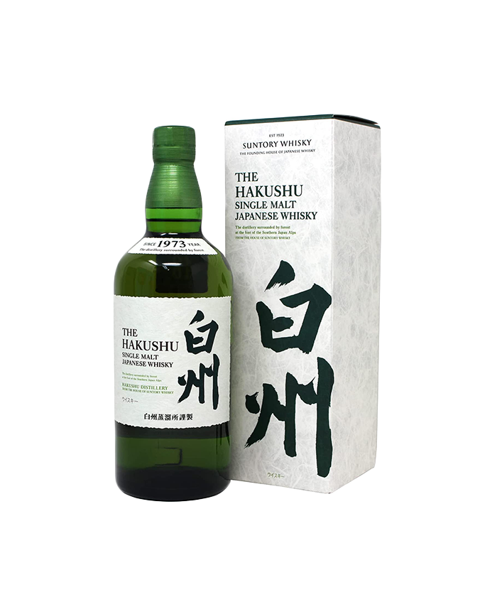 シングルモルトウイスキー白州 【箱あり】 – 山響ジャパン シングルモルトウイスキー白州 【箱あり】 – 山響ジャパン