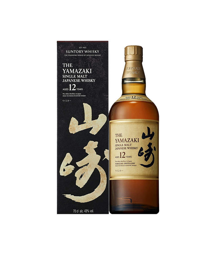 シングルモルトウイスキー山崎12年 【箱あり】 – 山響ジャパン シングルモルトウイスキー山崎12年 【箱あり】 – 山響ジャパン