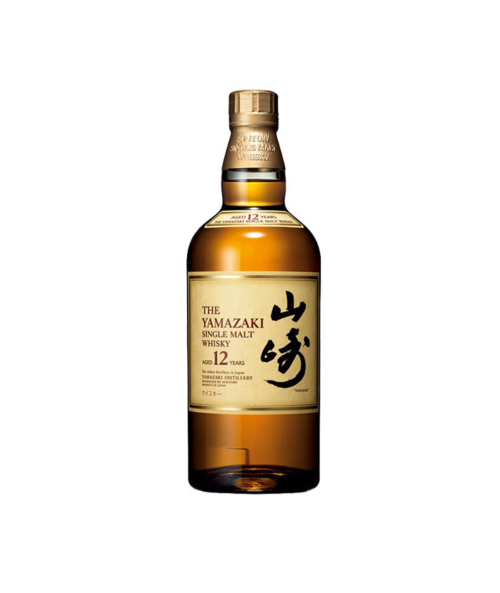 シングルモルトウイスキー山崎12年 【箱なし】 – 山響ジャパン シングルモルトウイスキー山崎12年 【箱なし】 – 山響ジャパン
