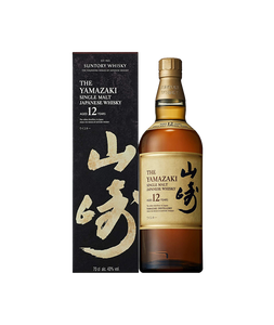 シングルモルトウイスキー山崎12年 【箱あり】 – 山響ジャパン シングルモルトウイスキー山崎12年 【箱あり】 – 山響ジャパン